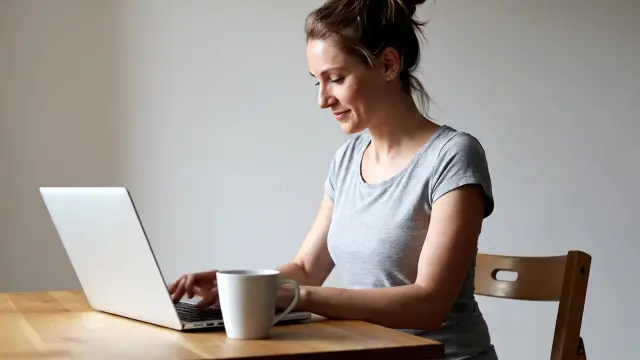 Make the Speaker Easier to Follow - Before