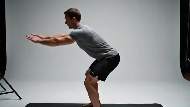 Put Every Move in a Clean Frame - Before