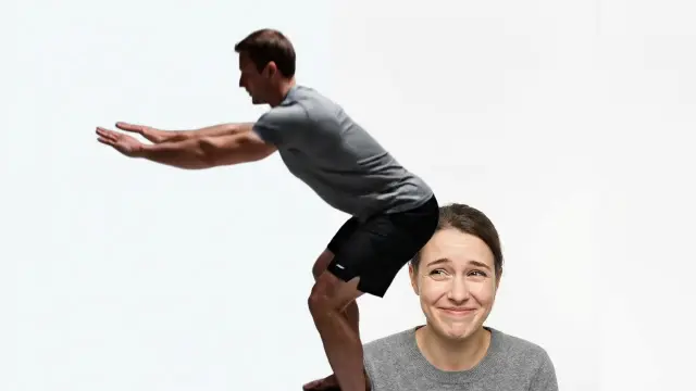 Put Every Move in a Clean Frame - After